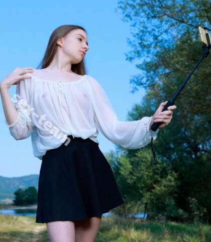 Проститутка Ира