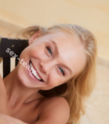 Проститутка Вика