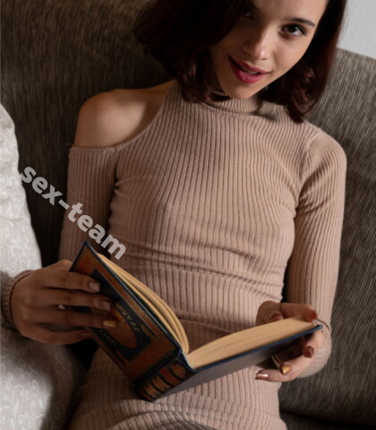 Проститутка Маша