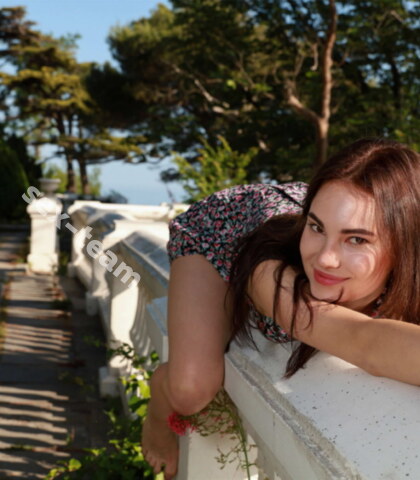 Проститутка Ира